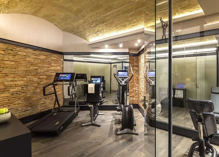 Monument Otel Barselona