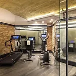 Monument Hotel Barcelona