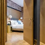 Hotel Monument Barcelona