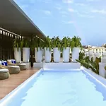 Monument Hotel Barcelona