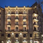 Monument Hotel 5*