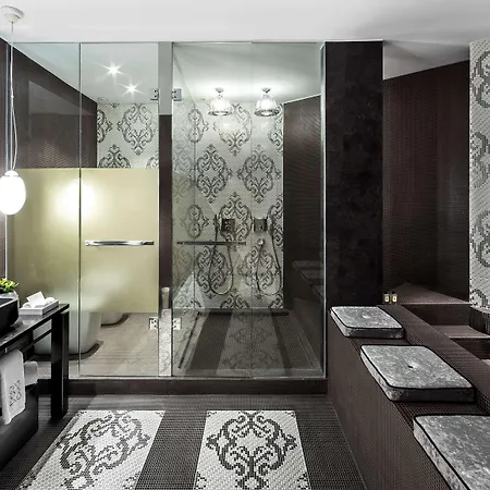 Hotel Monument Barcelone