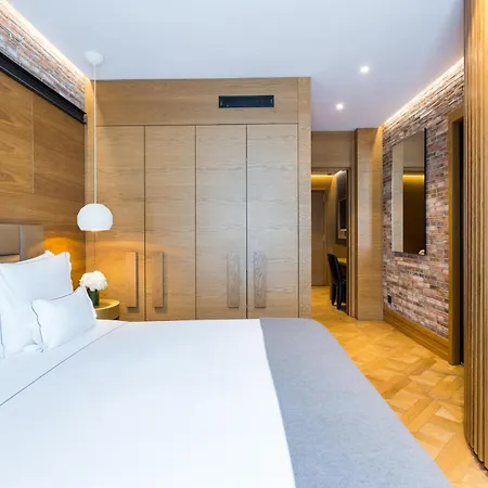 Hotel Monument Barcellona