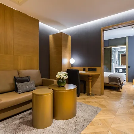 Monument Hotel Barcellona