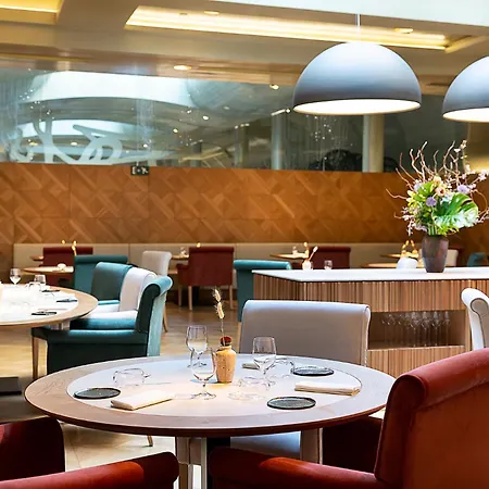 Monument 5* Barcelone