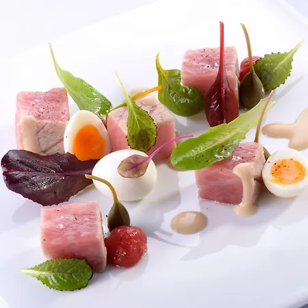 Hotel Monument Barcelone