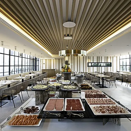 Monument Hotel Barcelone