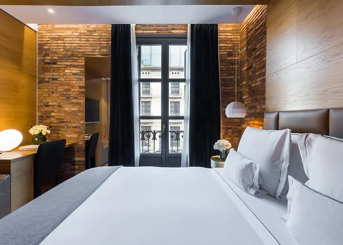 Monument 5* Barcelona