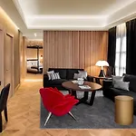 Monument Hotel Barcelona