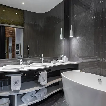 Monument Hotel Barcellona