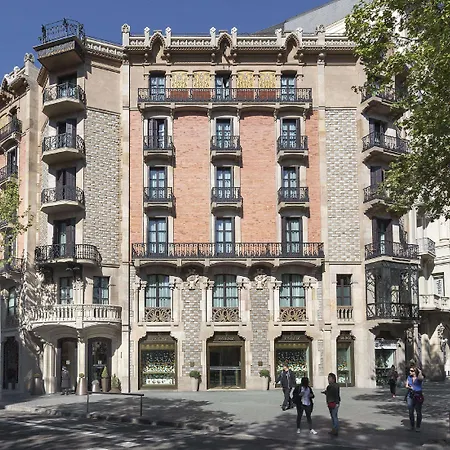 Monument Βαρκελώνη