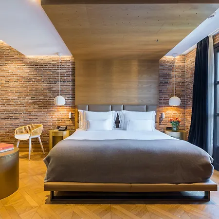 Monument Βαρκελώνη