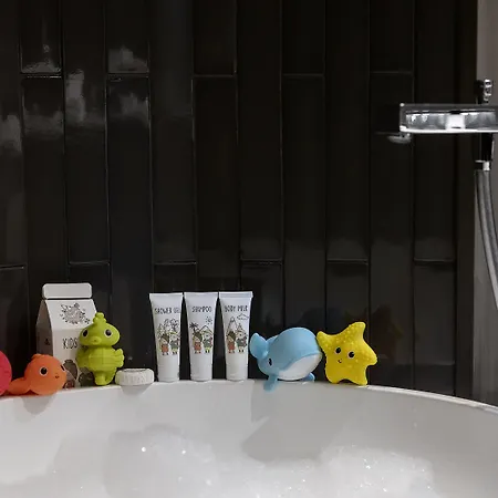 Monument Ξενοδοχείο Βαρκελώνη