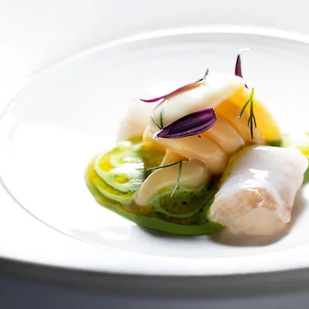 مونيومينت فندق برشلونة