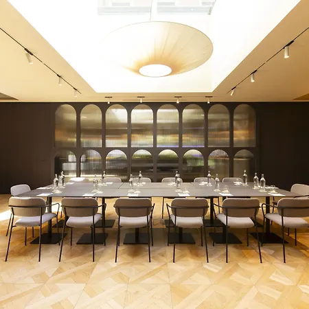 Monument Hotell Barcelona