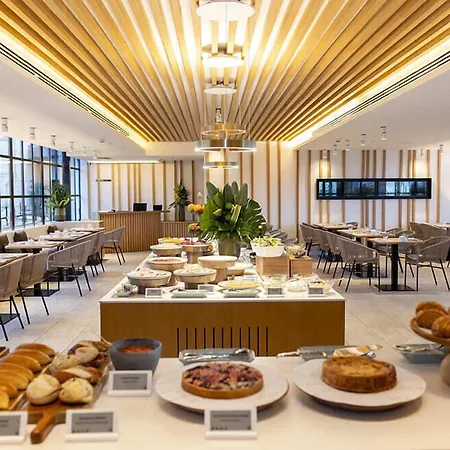 Hotell Monument Barcelona