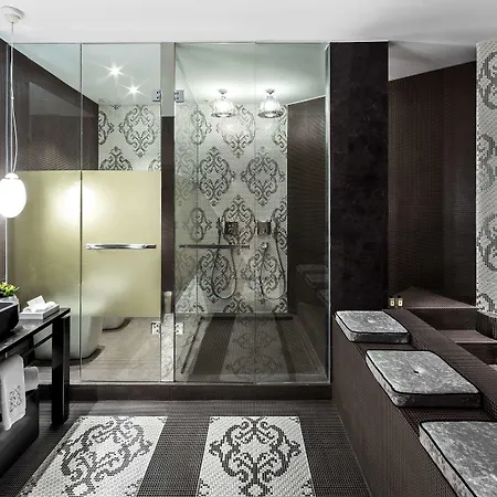 Hotell Monument Barcelona