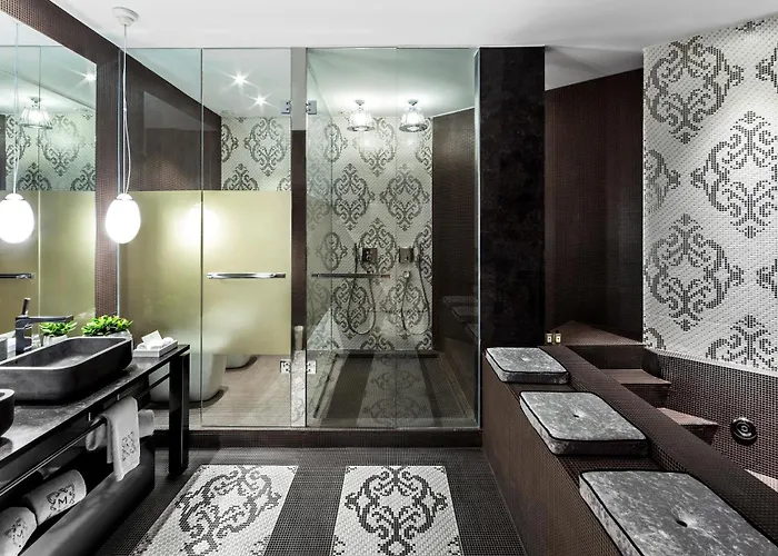 Hotel Monument Barcellona