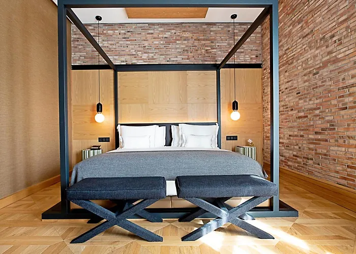 Monument 5* Barcellona