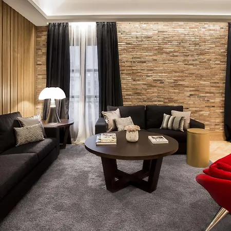 Monument 5* Barcelona