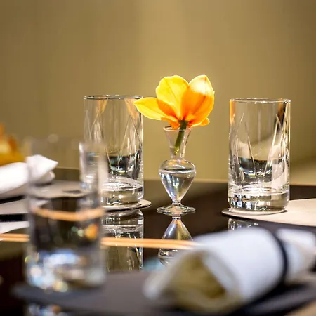 호텔 모뉴먼트 5*