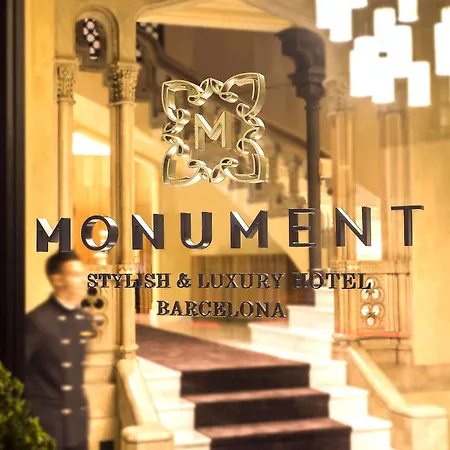 Hotel Monument Barcelona