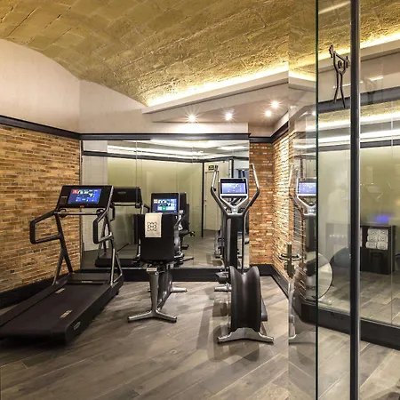 모뉴먼트 호텔 바르셀로나