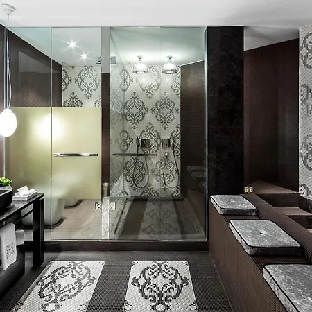 Hotel Monument Barcelona