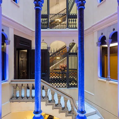 Monument Hotel Barcelona