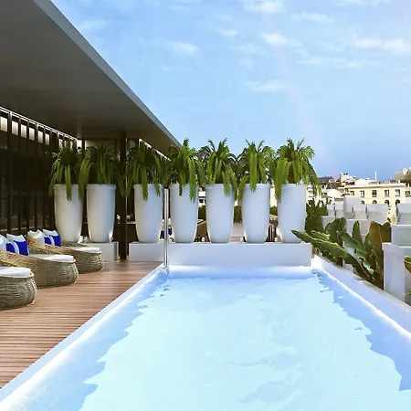 Monument Hotel Barcelona