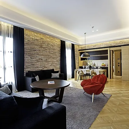 Monument Hotel Barcelona
