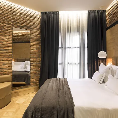 Hotel Monument 5*
