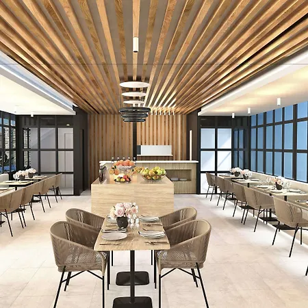 Monument Hotel Barcelona