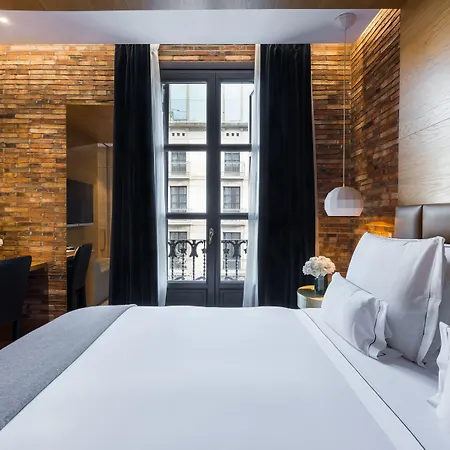 Monument 5* Barcelona