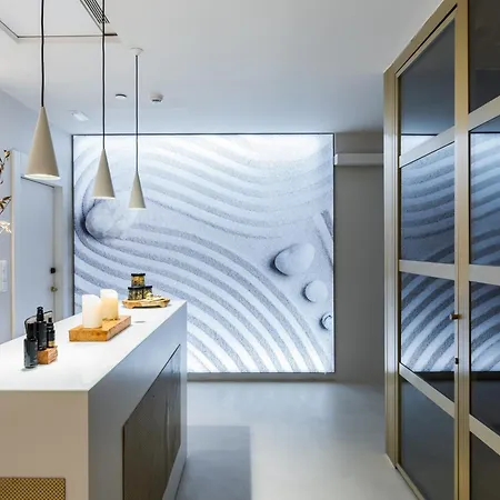 Hotel Monument Barcelona