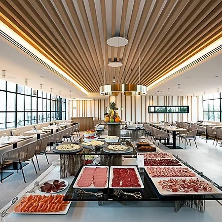Monument 5* Barcelona