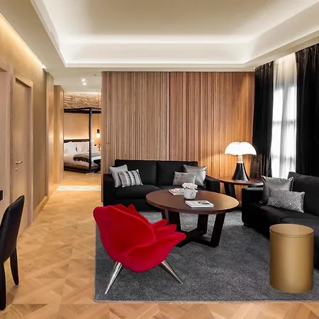 Monument Hotel Barcelona