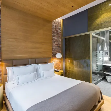 Hotel Monument Barcelone