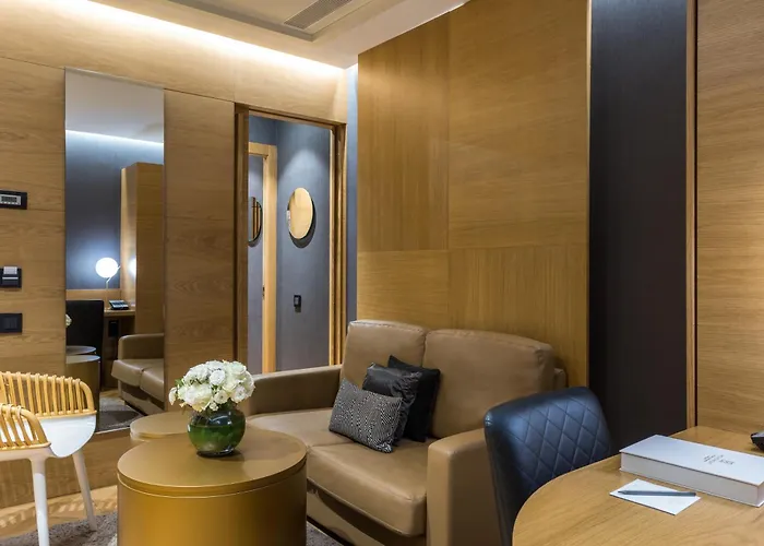 Hotel Monument 5*