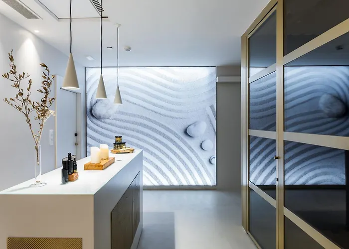 Hotel Monument Barcelona
